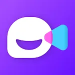 Ravi: Video Chat, Make friends | Indus Appstore | App Icon