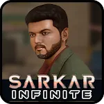 Sarkar Infiniteapp icon