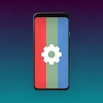 Display Calibration | Indus Appstore | App Icon