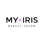 MY·IRIS  beauty salon | Indus Appstore | App Icon