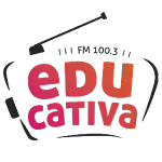 Radio Educativa 100.3 FM | Indus Appstore | App Icon