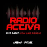 Radio Activa 101.9 | Indus Appstore | App Icon