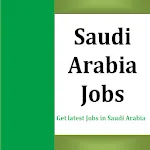 Saudi Arabia Jobs | Indus Appstore | App Icon