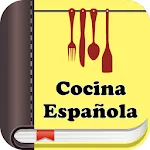 Spanish Recipes | Indus Appstore | App Icon