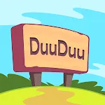 DuuDuu Village | Indus Appstore | App Icon