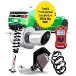 Auto Accessories | Indus Appstore | App Icon