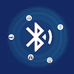 Bluetooth Auto Connect BT Pair | Indus Appstore | App Icon