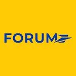 Forum, l'actu de La Poste | Indus Appstore | App Icon