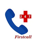 First Call 247 Ltd | Indus Appstore | App Icon