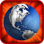 Lux DLX (world conquest ++)app icon