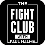 The Fight Club with Paul Halme | Indus Appstore | App Icon