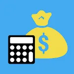 Loan Calculator: Simulate cost | Indus Appstore | App Icon