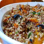 Stuffing and Dressing Recipes | Indus Appstore | App Icon