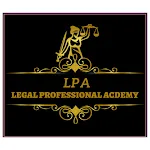 LEGAL PROFESSIONAL ACADEMY | Indus Appstore | App Icon