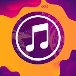 Ringtones: Tunes & Wallpapers | Indus Appstore | App Icon