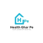 Health Ghar Pe | Indus Appstore | App Icon