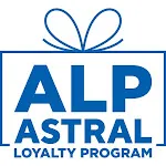 Astral Loyalty Program | Indus Appstore | App Icon