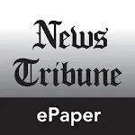 News Tribune ePaper | Indus Appstore | App Icon