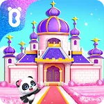 Little Panda's Dream Castle | Indus Appstore | App Icon