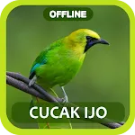 Masteran Cucak Ijo Full Isian | Indus Appstore | App Icon