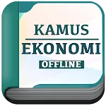 Kamus Ekonomi Offline Lengkap | Indus Appstore | App Icon