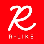 R-LIKE｜美容室の公式アプリ | Indus Appstore | App Icon