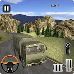 Army Cargo Truck Simulator | Indus Appstore | App Icon