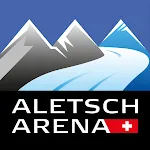 Aletsch Arena | Indus Appstore | App Icon