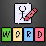 Word of the day: The Wodle app | Indus Appstore | App Icon