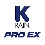 K-Rain ProEX | Indus Appstore | App Icon