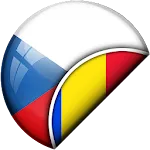 Czech-Romanian Translator | Indus Appstore | App Icon