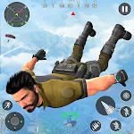 Fps Battleground Shooting Game | Indus Appstore | App Icon