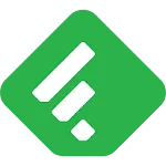 Feedly - Smarter News Readerapp icon