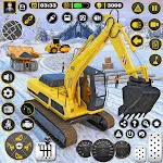 Real Construction Truck Games | Indus Appstore | App Icon