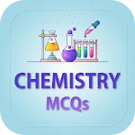 HSC Chemistry MCQ app for NEET | Indus Appstore | App Icon