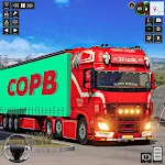 Truck Simulator : Silk Road | Indus Appstore | App Icon