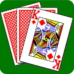 Solitaire | Indus Appstore | App Icon