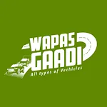 Wapas Gaadi | Indus Appstore | App Icon