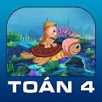 Đậu Lém  - Toán 4 | Indus Appstore | App Icon