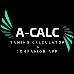 A-Calc: Ark Survival Evolved | Indus Appstore | App Icon