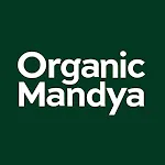 Organic Mandya Desi Milk | Indus Appstore | App Icon