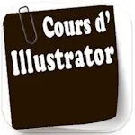 Cours illustrator | Indus Appstore | App Icon