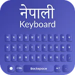 Nepali Keyboard : Type Nepali | Indus Appstore | App Icon