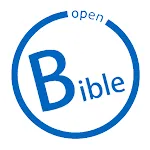 Open Bible | Indus Appstore | App Icon