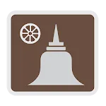 วัดไทย | Indus Appstore | App Icon