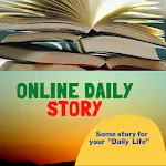 Online Story | Indus Appstore | App Icon