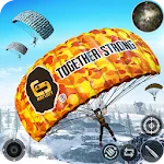 Commando Shooting : FPS War | Indus Appstore | App Icon