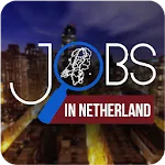 Jobs in Netherlands | Indus Appstore | App Icon