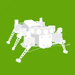 iRobot Cool Stuff Museum | Indus Appstore | App Icon