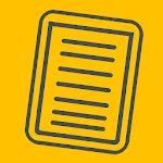 CatatAja - Notepad, Notes and  | Indus Appstore | App Icon